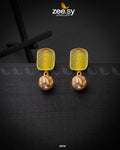 Petite Gems Earrings - House Of Zarish