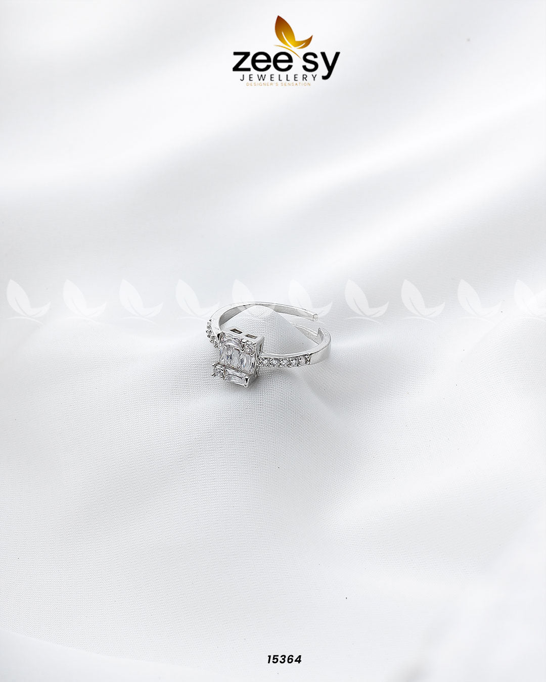 Pleiades Rings - House Of Zarish
