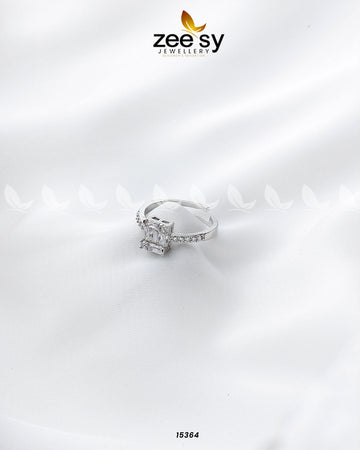 Pleiades Rings - House Of Zarish