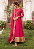 Maya | Eid Collection Gul Bahaar | ZARMINAY - House Of Anaya