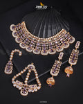 Ariana Bridal Sets - House Of Zarish