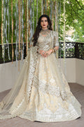 Qalamkar | Singhar Wedding Collection | RF-06 ROOP - House Of Anaya