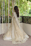 Qalamkar | Singhar Wedding Collection | RF-06 ROOP - House Of Anaya
