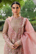 Qalamkar | Singhar Wedding Collection | RF-02 SALEHA - House Of Anaya