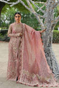 Qalamkar | Singhar Wedding Collection | RF-02 SALEHA - House Of Anaya
