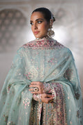 Qalamkar | Singhar Wedding Collection | RF-05 NEVA