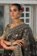 Qalamkar | Singhar Wedding Collection | RF-08 MINHA - House Of Anaya