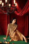 Musferah Saad | The Elite Club | Queen Midas