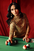 Musferah Saad | The Elite Club | Queen Midas
