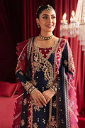 Qalamkar | Heer Ranjha 23 | HR-05 MEHARBANO - House Of Anaya