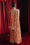 Qalamkar | Heer Ranjha 23 | HR-07 NOOR - House Of Anaya