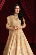 Qalamkar | Heer Ranjha 23 | HR-01 FARIYA - House Of Anaya