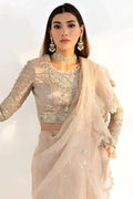 Qalamkar | Heer Ranjha 23 | HR-08 REENA - House Of Anaya