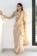 Qalamkar | Heer Ranjha 23 | HR-08 REENA - House Of Anaya