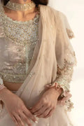 Qalamkar | Heer Ranjha 23 | HR-08 REENA - House Of Anaya