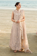 Qalamkar | Sahil Luxury Lawn | FK-01 SOPHIA