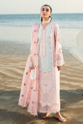 Qalamkar | Sahil Luxury Lawn | FK-08 REEM