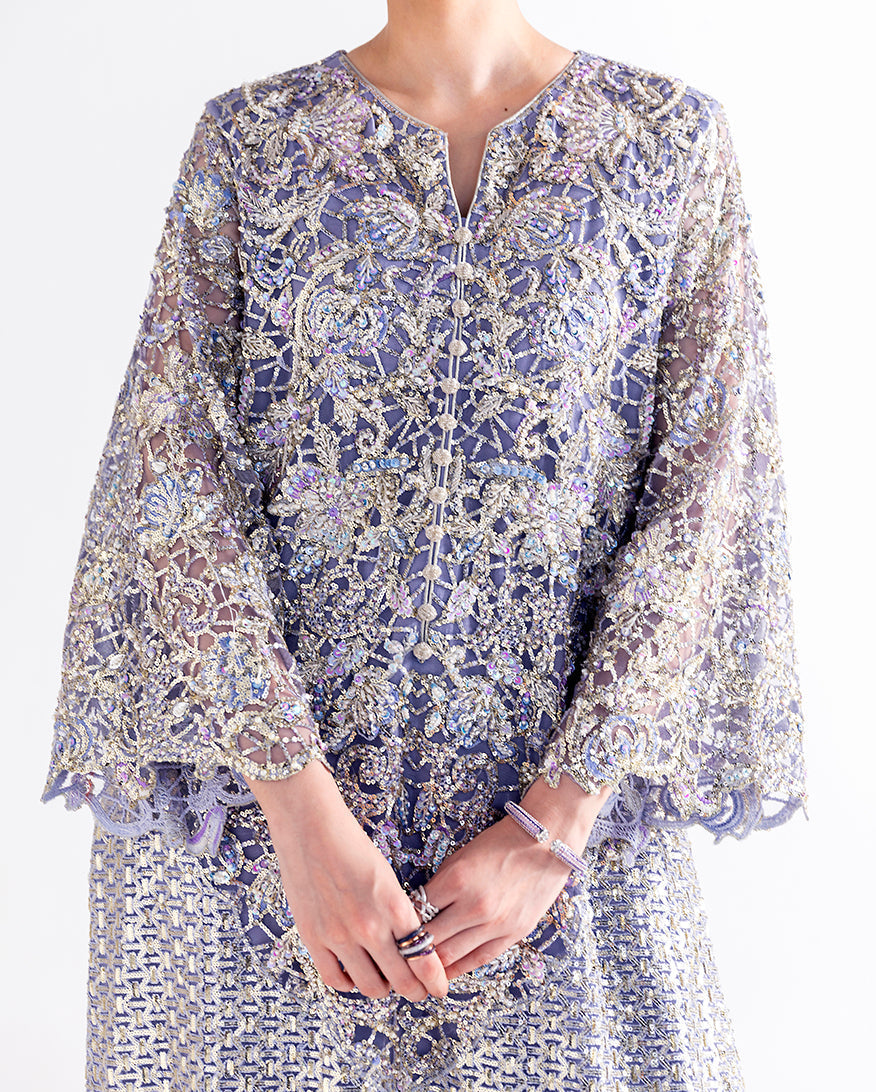 Mushq | Fleur Luxury Formals | Quince