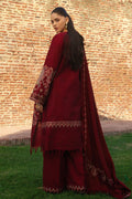 Zara Shahjahan | Winter 24 |  RAHA-D8 - House Of Anaya