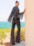 Epoque | Ciel Luxury Couture | Raven - House Of Anaya