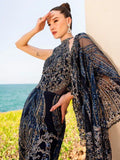 Epoque | Ciel Luxury Couture | Raven - House Of Anaya