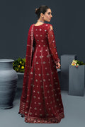 Alizeh | Reena Handcrafted 24 | Aylin-Reena-V01D02 - House Of Anaya
