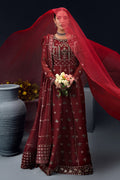 Alizeh | Reena Handcrafted 24 | Aylin-Reena-V01D02 - House Of Anaya