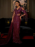 Epoque | Ciel Luxury Couture | Regalia - House Of Anaya