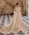 REPUBLIC WOMENSWEAR BY CLAIRE DE LUNE – Un Pavot - Riwayat-e-khas