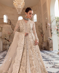 REPUBLIC WOMENSWEAR BY CLAIRE DE LUNE – Un Pavot - Riwayat-e-khas