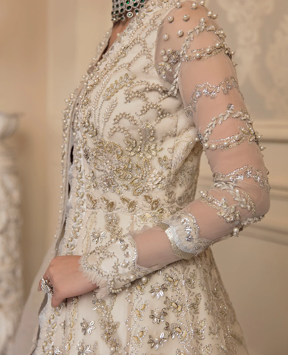 REPUBLIC WOMENSWEAR BY CLAIRE DE LUNE – Un Pavot - Riwayat-e-khas