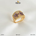 Ring-8182 - House Of Zarish