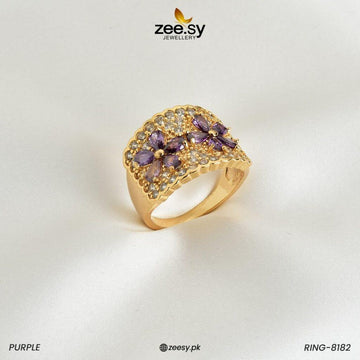 Ring-8182 - House Of Zarish