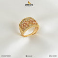Ring-8182 - House Of Zarish