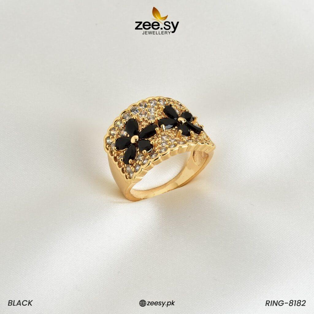 Ring-8182 - House Of Zarish