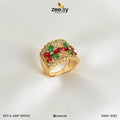 Ring-8182 - House Of Zarish