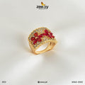 Ring-8182 - House Of Zarish