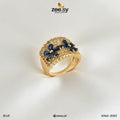 Ring-8182 - House Of Zarish