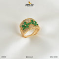 Ring-8182 - House Of Zarish