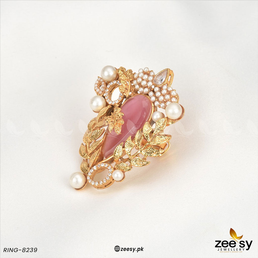 Ring-8239 - House Of Zarish