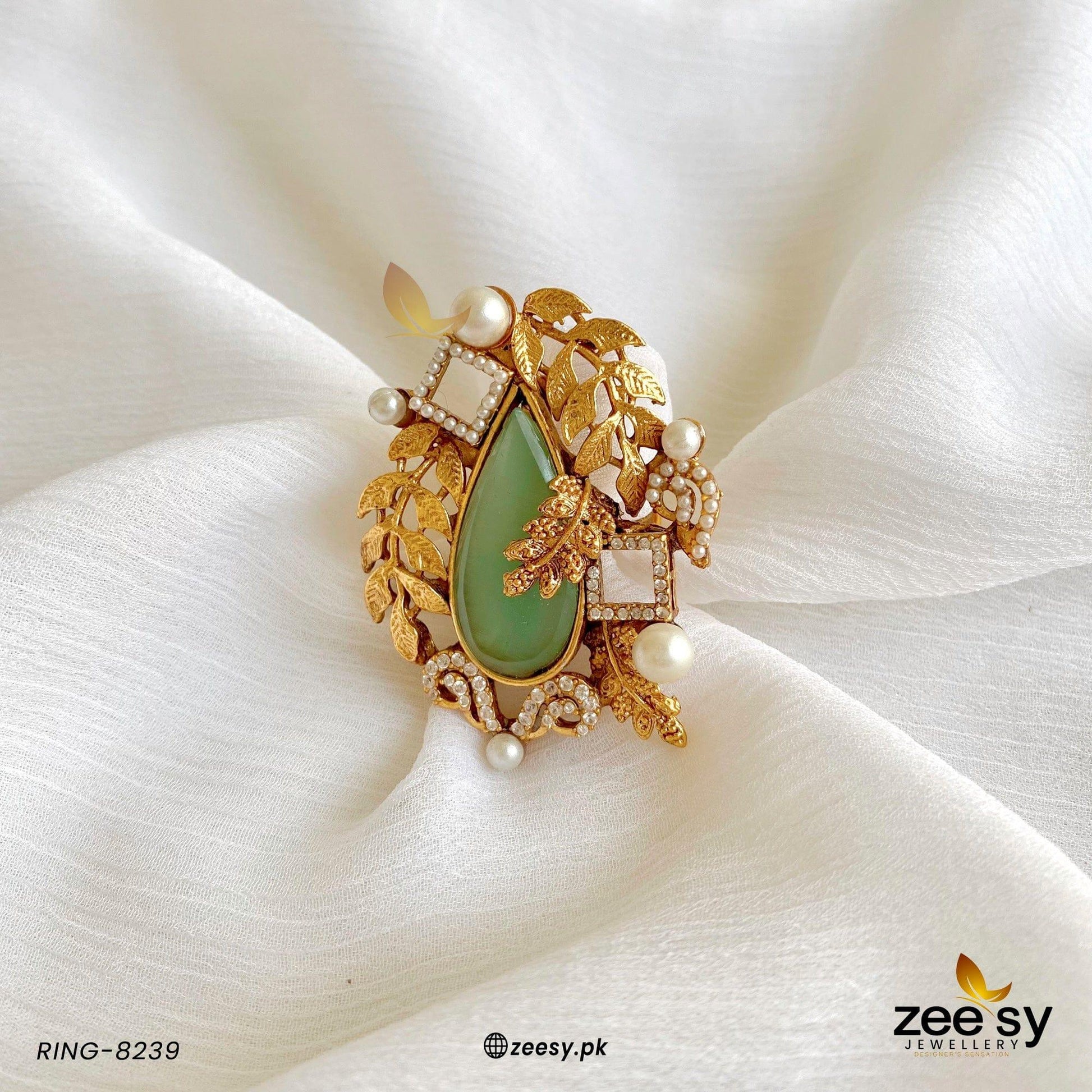 Ring-8239 - House Of Zarish