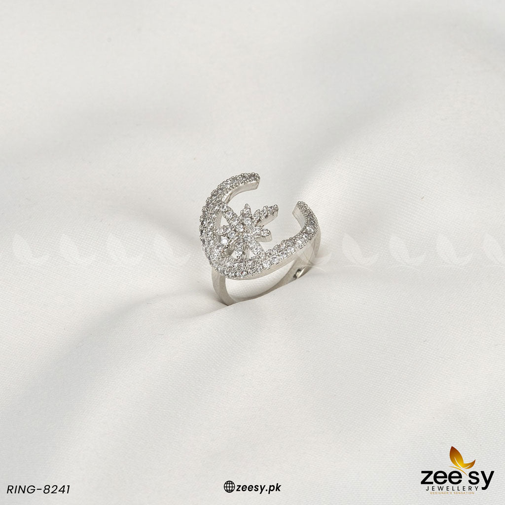 Ring-8241 - House Of Zarish