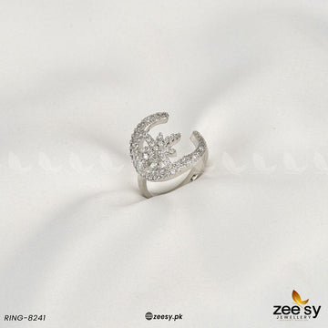 Ring-8241 - House Of Zarish