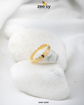 Bee My Love Ring-8246 - House Of Zarish