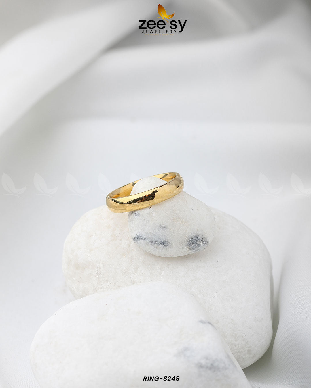 Promise Ring-8250 - House Of Zarish