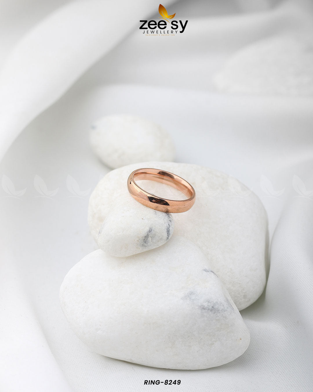 Promise Ring-8250 - House Of Zarish