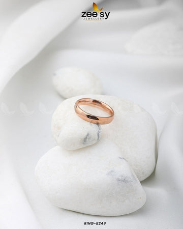 Promise Ring-8250 - House Of Zarish