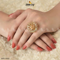 Ring-8260 - House Of Zarish