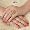 Ring-8260 - House Of Zarish