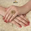 Ring-8260 - House Of Zarish